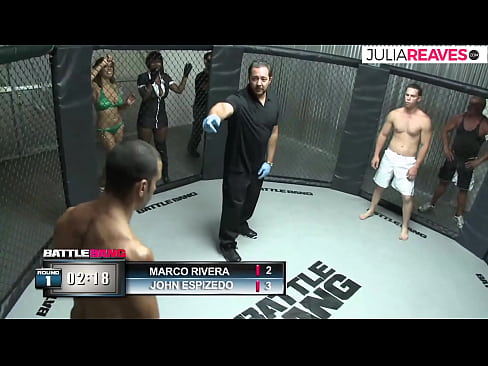 ❤️ Ultimate Fighter fucks gabadh tiro isla markiiba ka dib dagaal ee giraanta ️❌  Galmada dabada ❌❤