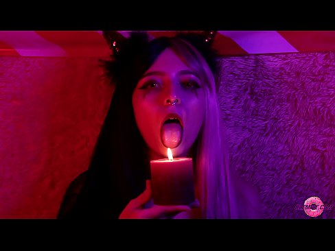 ❤️ Blowjob xamaasad leh oo ka timid Sexy Succubus oo leh oofsan afka ️❌  Galmada dabada ❌❤