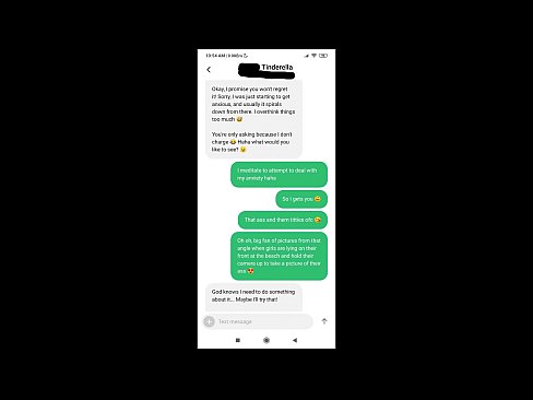 ❤️ Waxaan ku daray PAWG cusub oo Tinder ah haremkayga (la hadal Tinder waxaa ku jira) ️❌  Galmada dabada ❌❤